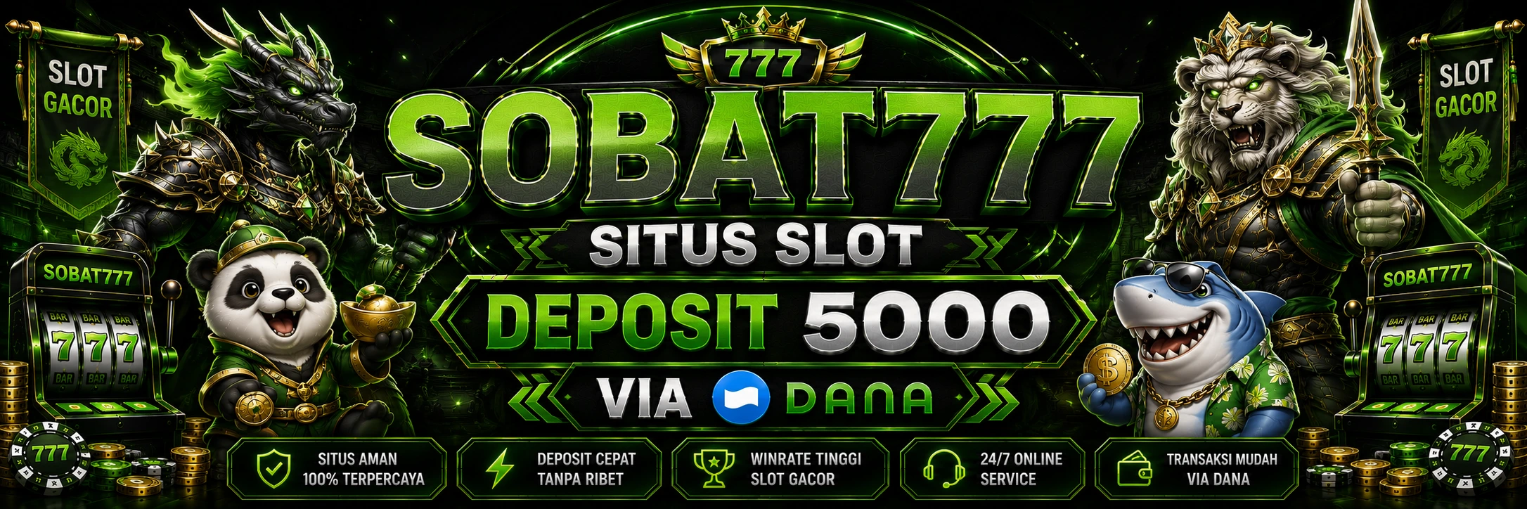 Sobat777