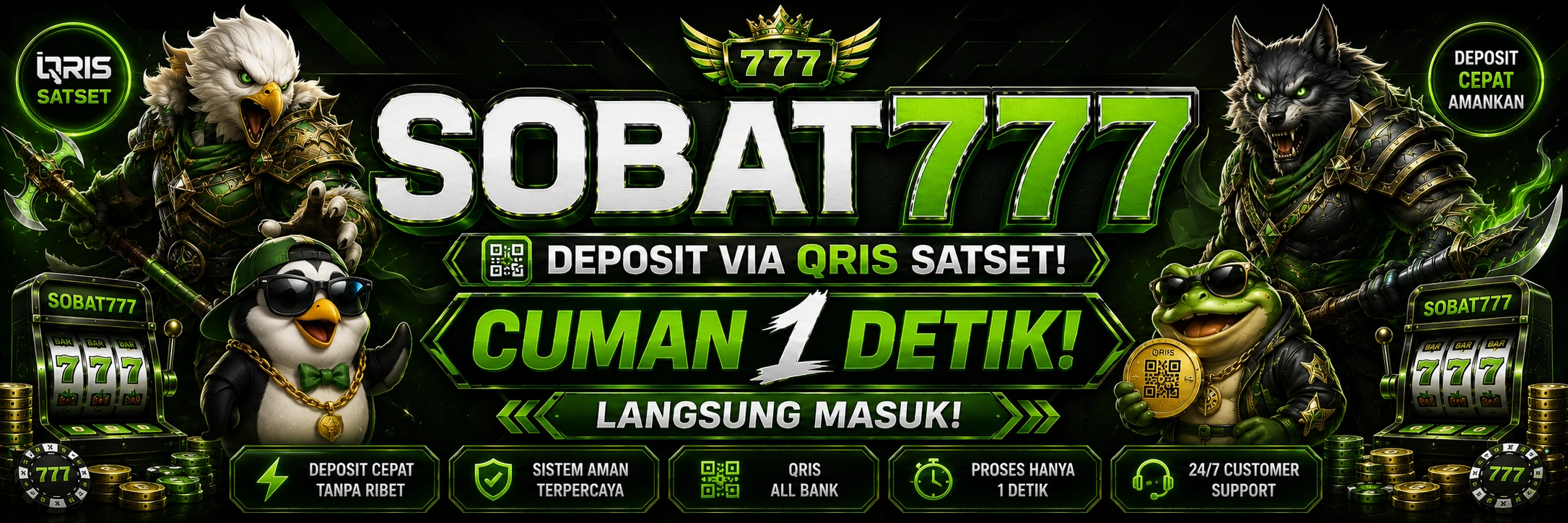 Sobat777