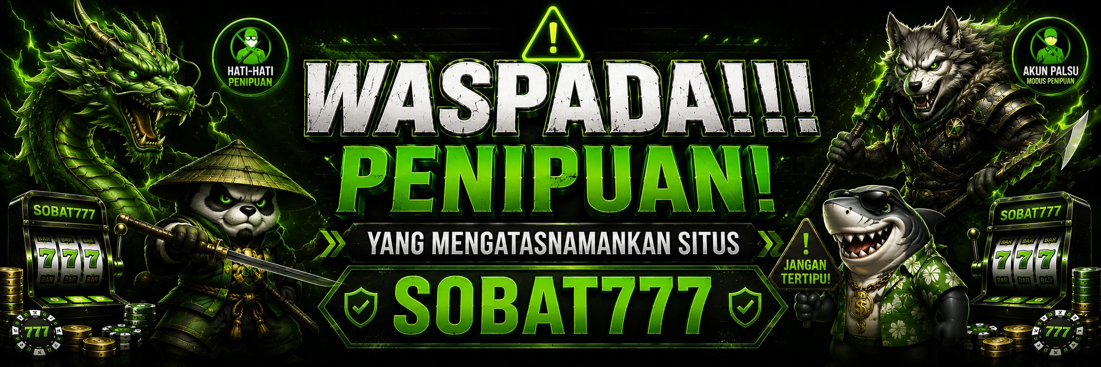 Sobat777